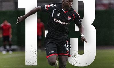 Sivasspor, Ziraat Türkiye Kupası'nda Kepezspor'u 3-1 Mağlup Etti