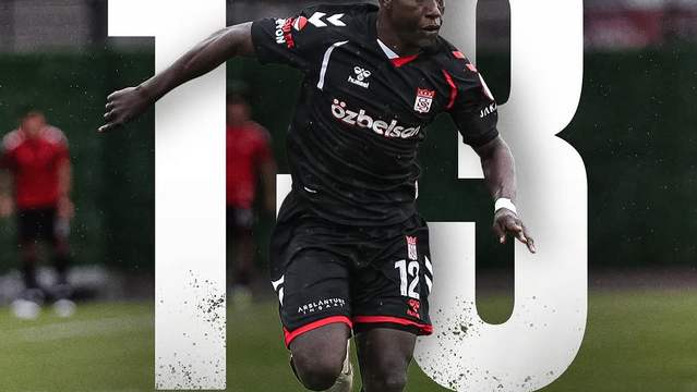 Sivasspor, Ziraat Türkiye Kupası'nda Kepezspor'u 3-1 Mağlup Etti
