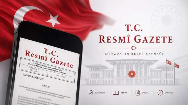31 Ekim 2026 Resmî Gazete Kararları: İşte Yeni Düzenlemeler