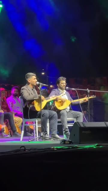 Sivas İl Kültür ve Turizm Müdürlüğü'nden Ozanlara Destek