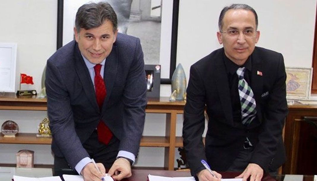 Isparta'da protokol imzalandı, öğrenciler bin 83 lira alacak - Birlik Haber Ajansı