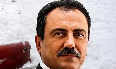 Adalet Bakanı Yılmaz Tunç'tan Muhsin Yazıcıoğlu Soruşturmasına İlişkin Dikkat Çeken Açıklama!