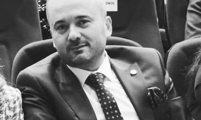 İYİ Parti Sivas İl Başkanlığı’nda Kongre Öncesi Dikkat Çeken Paylaşım