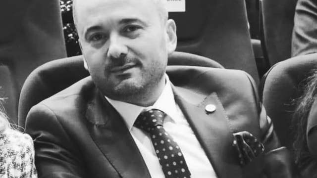 İYİ Parti Sivas İl Başkanlığı’nda Kongre Öncesi Dikkat Çeken Paylaşım