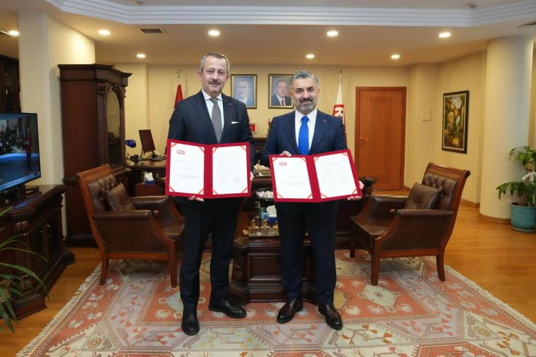 RTÜK ve İstanbul Aile Vakfı’ndan aileyi güçlendiren iş birliği! - Birlik Haber Ajansı