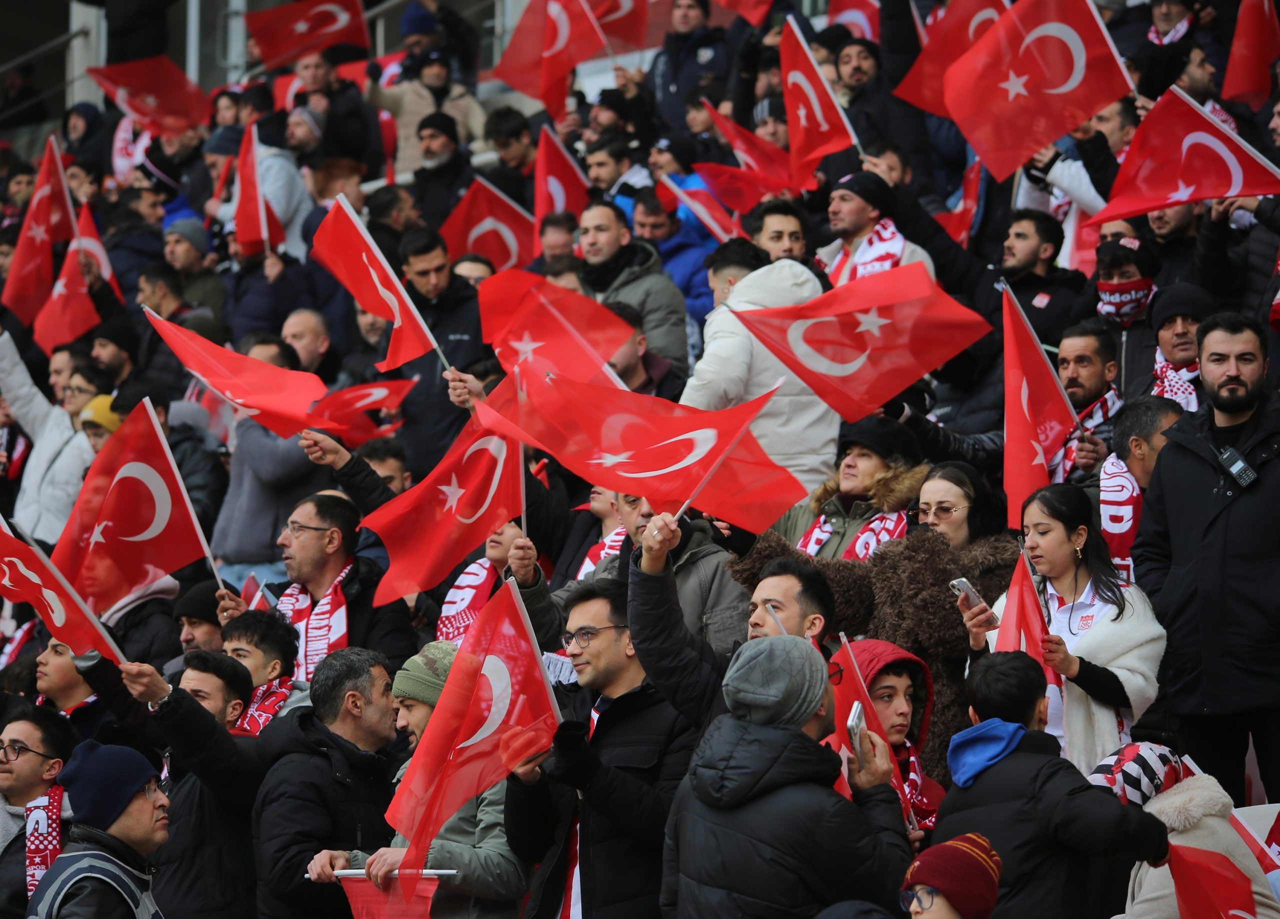 Evren Otyakmaz: “Sahada Mücadele Eden Bir Sivasspor Vardı, 2 Puanı Kaçırdık”