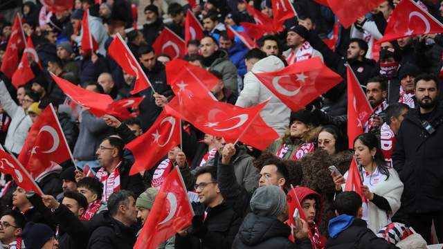 Evren Otyakmaz: “Sahada Mücadele Eden Bir Sivasspor Vardı, 2 Puanı Kaçırdık”