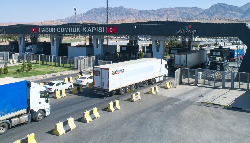 Şırnak’ta şoförlerin tepkisi sonuç verdi: 100 dolar ücret kararı geri çekildi - Birlik Haber Ajansı
