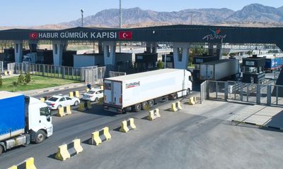 Şırnak’ta şoförlerin tepkisi sonuç verdi: 100 dolar ücret kararı geri çekildi - Birlik Haber Ajansı