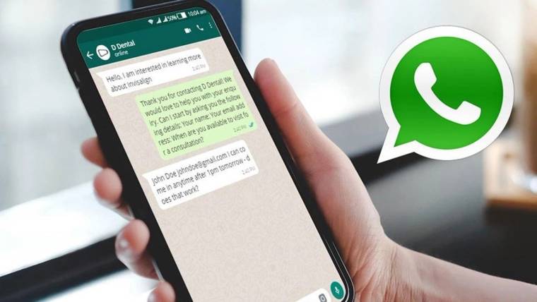 WhatsApp’tan Android kullanıcılarına müjde