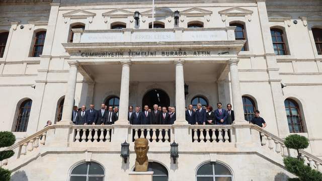 Sivas Kongresi'nin 105. Yılında Bir Kez Daha "Mandacılığa Hayır" Dendi