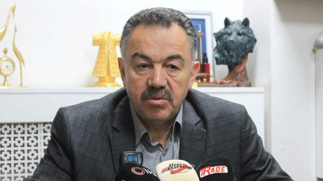 Sivasspor’da Başkanlık Düğümü Çözülüyor mu? Kongre Tarihi İçin Kritik Açıklama
