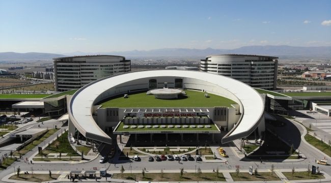 Erzurum Şehir Hastanesi akşam poliklinik hizmetine başladı - Birlik Haber Ajansı