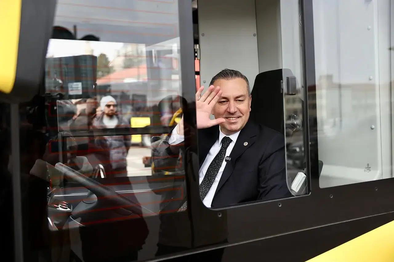 Sivas’ta Ulaşım 40 TL Oldu: Türkiye’de Nerede?