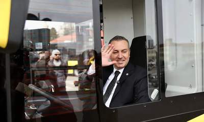 Sivas’ta Ulaşım 40 TL Oldu: Türkiye’de Nerede?