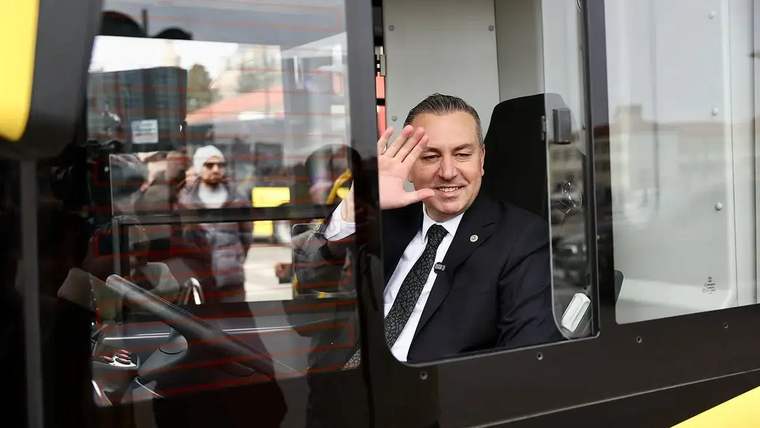 Sivas’ta Ulaşım 40 TL Oldu: Türkiye’de Nerede?