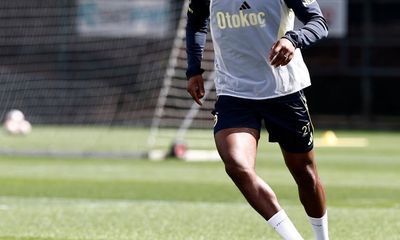 Fenerbahçe Kasımpaşa Maçına Hazırlıklara Başladı