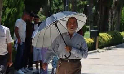 "Yeni İklim Şartlarına Uyum Sağlamak Zorundayız"