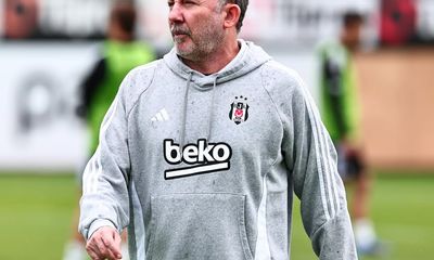 Beşiktaş, Galatasaray Derbisi Öncesi Hazırlıklarını Tamamladı