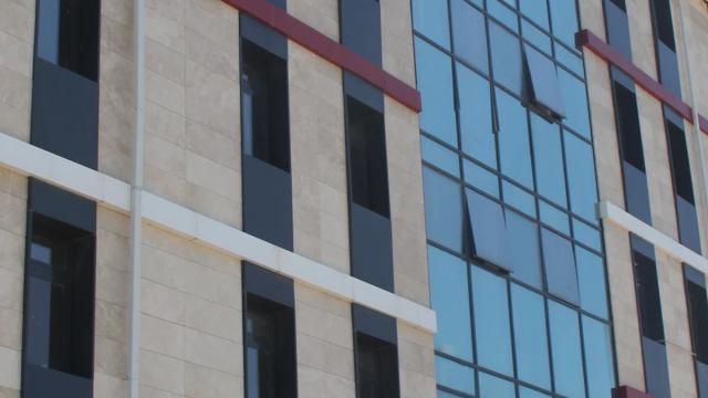 Milli Takımların Yeni Kamp Merkezi Olacak!