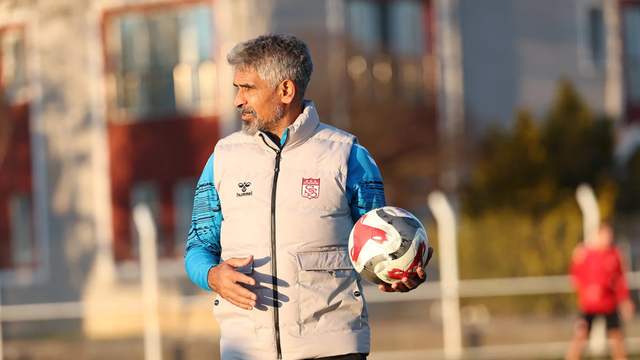 Özbelsan Sivasspor’dan Kritik Erokspor Maçı Öncesi İlk Adım