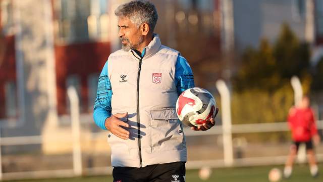 Özbelsan Sivasspor’dan Kritik Erokspor Maçı Öncesi İlk Adım