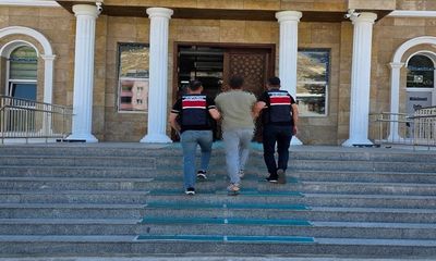 Sivas’ta FETÖ Üyesi Firari Yakalandı