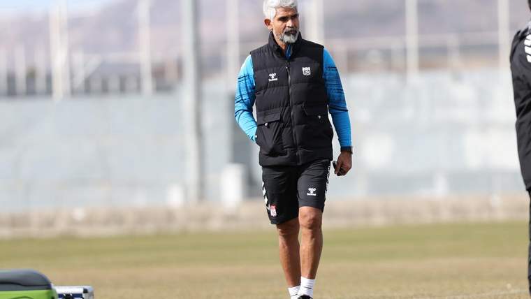 Sivasspor’un İki Oyuncusuna Süper Lig’den İlgi