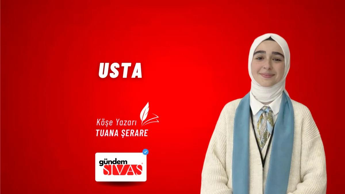 Usta