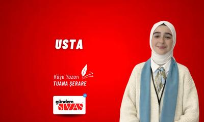 Usta