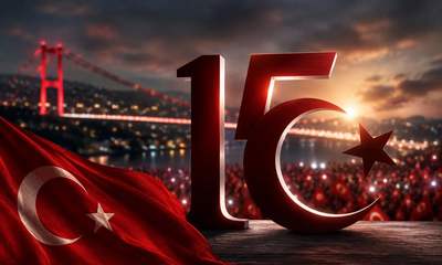 Sivas'ta 15 Temmuz'da Hangi Kurumlar Hizmet Verecek?