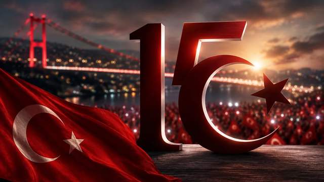Sivas'ta 15 Temmuz'da Hangi Kurumlar Hizmet Verecek?