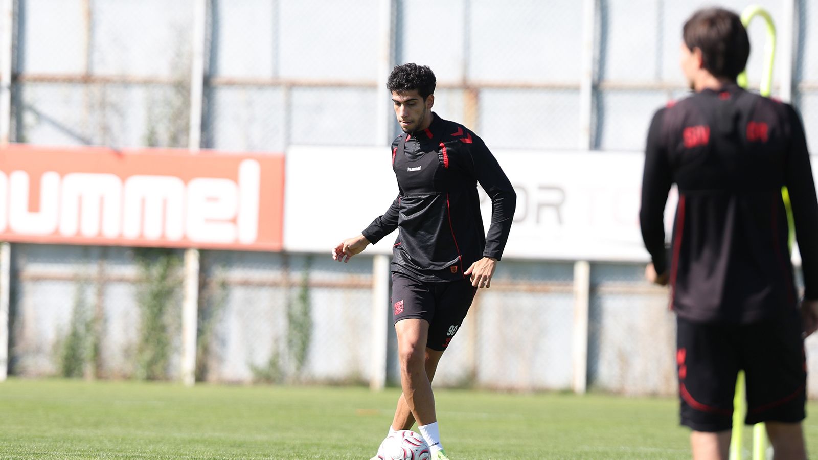Sivasspor’da Bandırmaspor Mesaisi Başladı