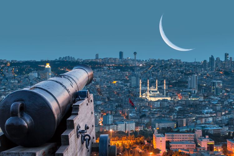 İftara kaç saat kaldı? Şehir şehir iftar saatleri ve akşam ezanı vakitleri - Birlik Haber Ajansı