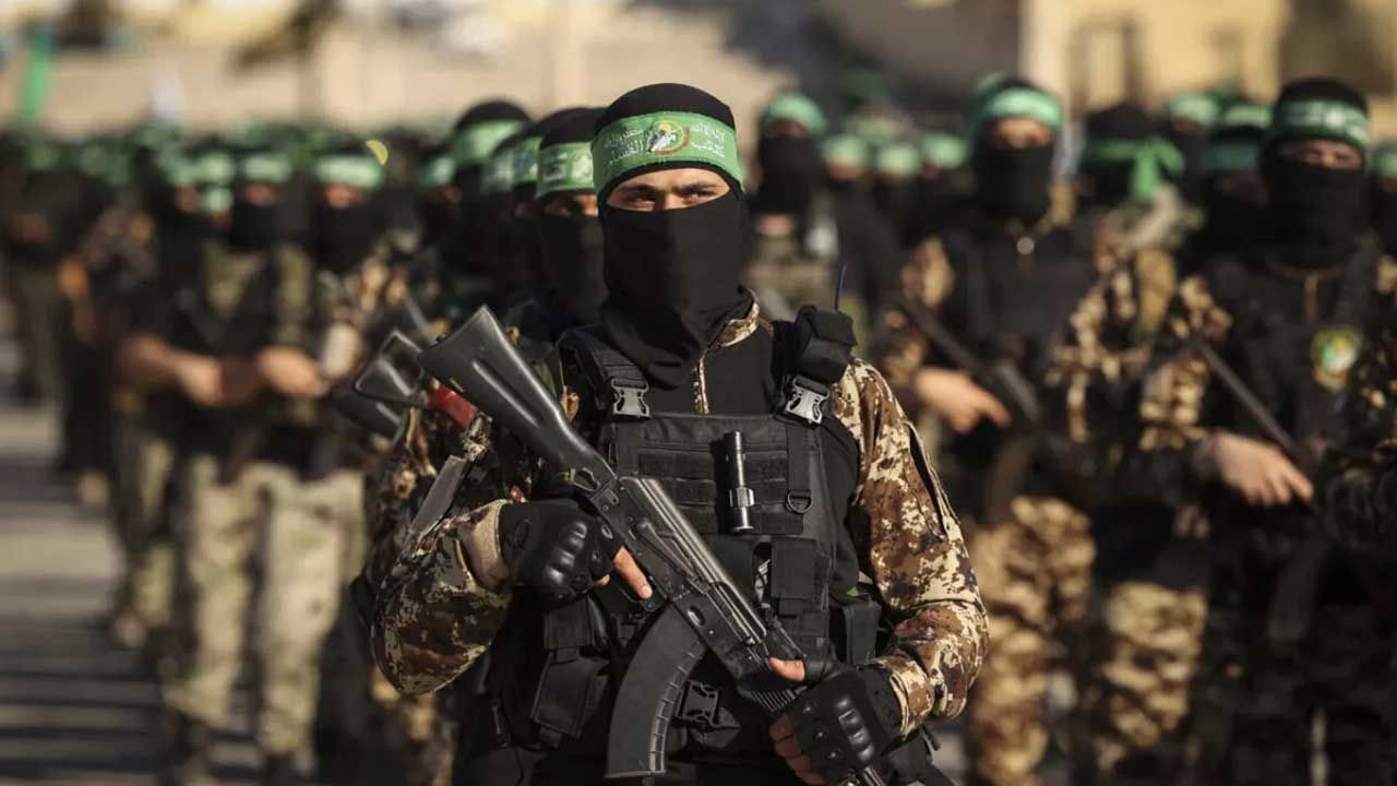 Hamas ve İsrail arasında ilk esir takası gerçekleştirildi - Birlik Haber Ajansı