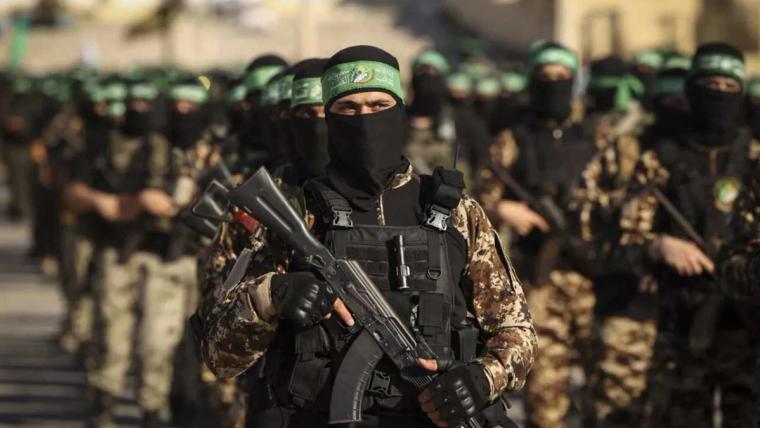 Hamas ve İsrail arasında ilk esir takası gerçekleştirildi - Birlik Haber Ajansı