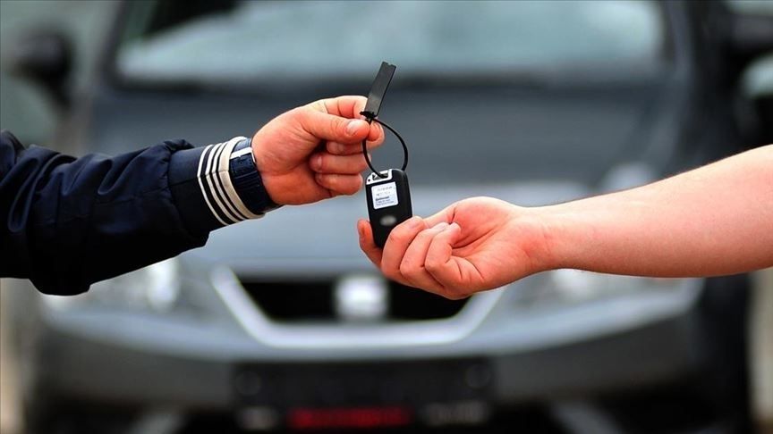 İkinci el araç satışında 6 ay 6 bin kilometre kuralı uzatıldı - Birlik Haber Ajansı