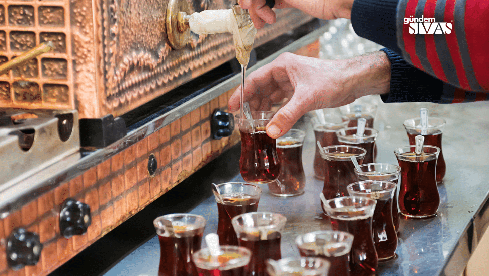 Çay Severler İçin Kötü Haber
