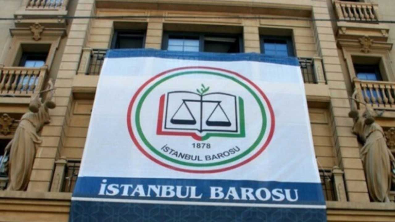 İstanbul Barosundan Olağanüstü Kurultay kararı - Birlik Haber Ajansı