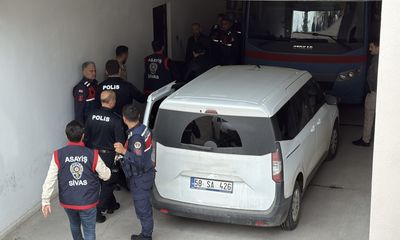 Sivas’ta Kardeşleri Öldüren Katil Zanlısı Susma Hakkını Kullandı: Cinayette Şok Detaylar!