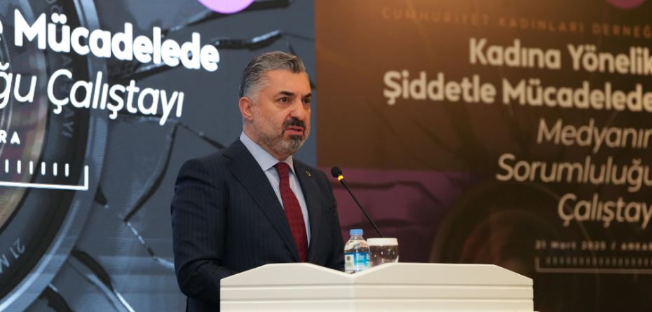 RTÜK ve CKD’den medyanın sorumluluğuna dair önemli çalıştay! - Birlik Haber Ajansı