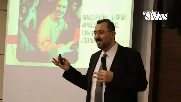 Serdar İnce'den Gençlerin İlgisini Çekecek Proje!