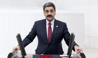 AK Parti Sivas Milletvekili Hakan Aksu’dan 23 Nisan Mesajı: Milli İrade Geleceğin Teminatıdır