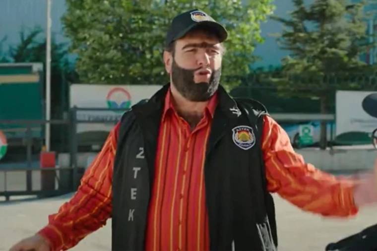 Recep İvedik 8 Fragmanı olay oldu: Eski mizahı çok arattı
