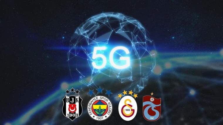 Bakan Uraloğlu: 4 büyüklerin statlarına 5G teknolojisi kurulacak - Birlik Haber Ajansı
