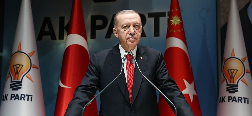 Erdoğan, Diyarbakır ve Şanlıurfa'ya gidecek - Birlik Haber Ajansı