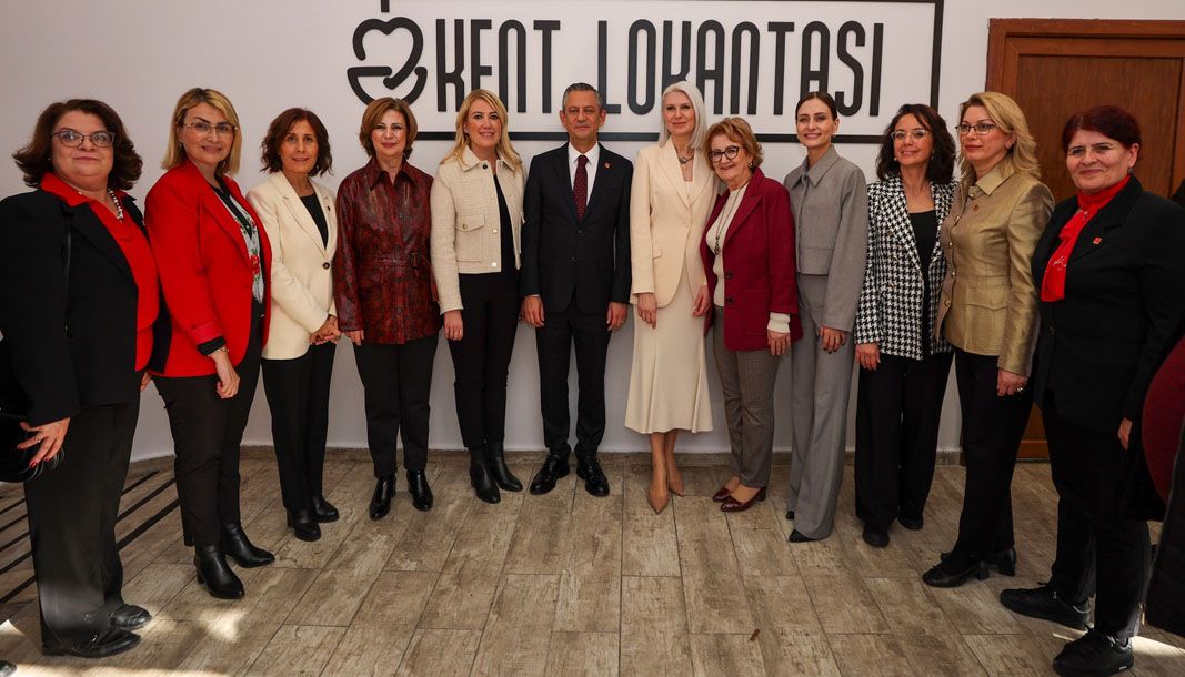 Korkuteli Belediye Başkanı Saniye Caran'dan Bilecik’e anlamlı ziyaret