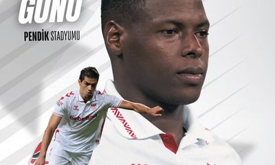 Sivasspor, Pendikspor ile Zirve Mücadelesine Çıkıyor