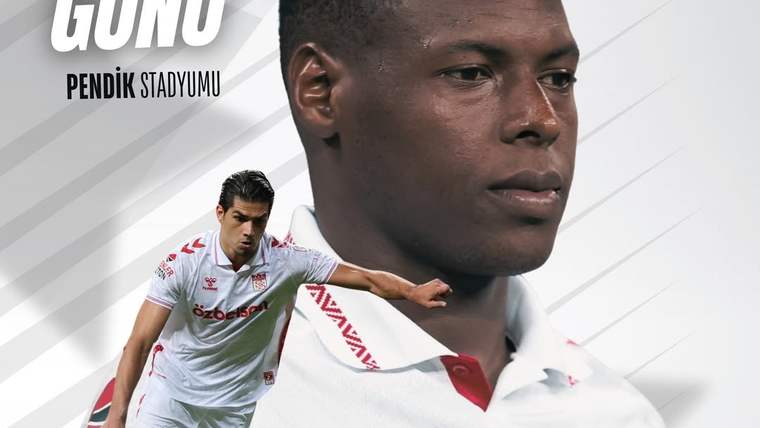 Sivasspor, Pendikspor ile Zirve Mücadelesine Çıkıyor