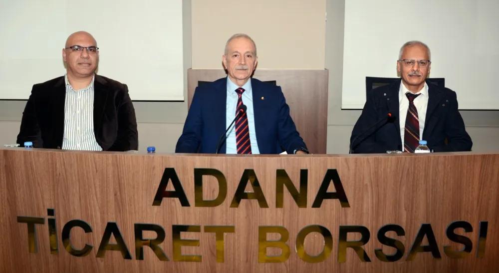 Bilgiç: Tarımsal üretimde katma değer yaratmak zorunlu hale gelmiştir - Birlik Haber Ajansı